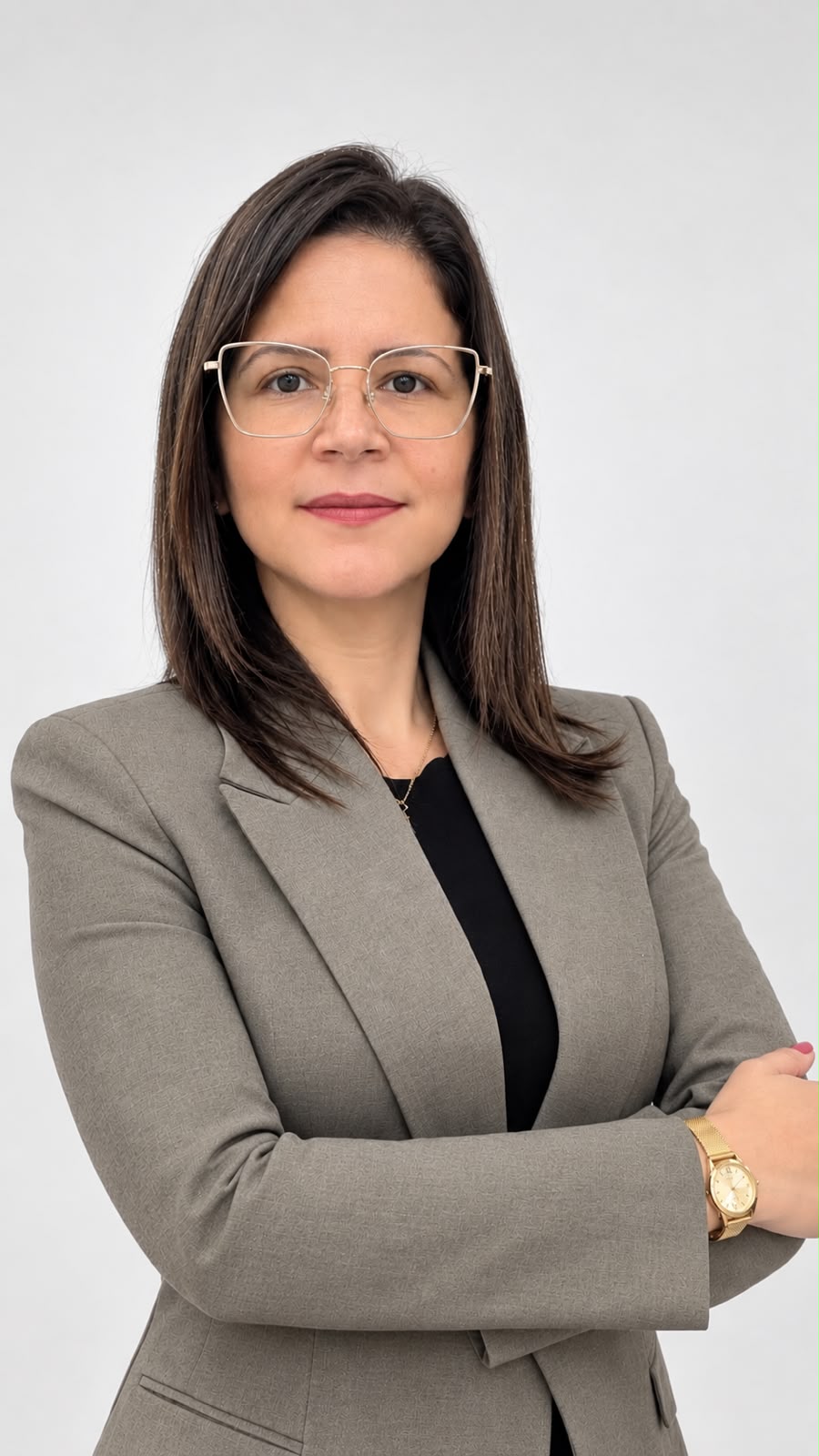Dra. Daniela Cintra, advogada OAB/SP 539.328